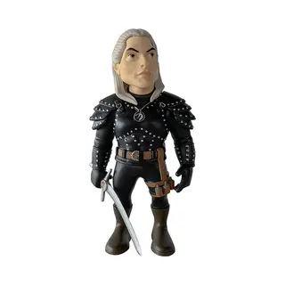 Minix Netflix The Witcher