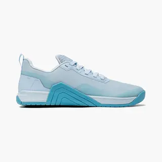 Velites Hybrid 1.0 CrossFit Trainingsschoenen – Stabiliteit & Grip Voor Kracht En Hardlopen - Carribean Blue - Maat 44