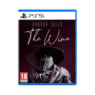 Horror Tales, The Wine (PS5)