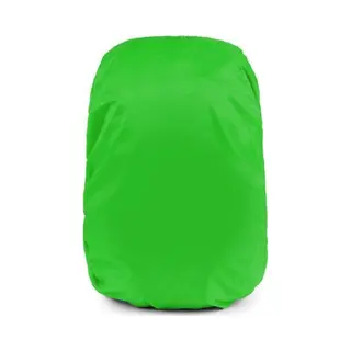 Regenhoes Rugzak - Waterdichte Backpack Hoes - 35L | Bescherm Uw Tas Tegen Regen! (Groen)