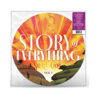 Big Machine Story Of Everything (Vinyl) [Vinyl Lp]