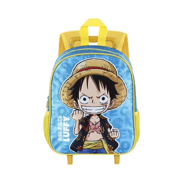 One Piece Rucksack Monkey thumbnail