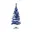 Blauw