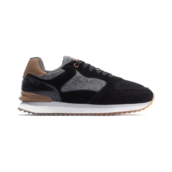 The Hoff Brand Madrid Woman Sneakers - Suède - Dames - Multi - Maat 41 thumbnail