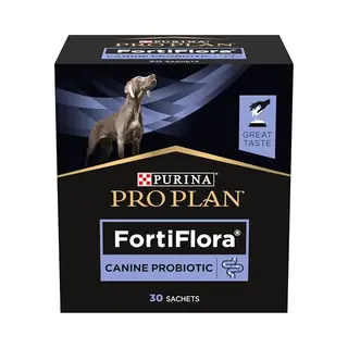 Ohne Marke Purina Pro Plan Canine FortiFlora | 30 X 1 G
