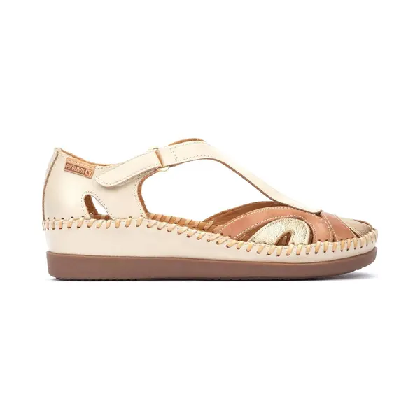 Pikolinos Cadaques - Women's Sandal - Size 8 (Uk) 41 (Eu) thumbnail