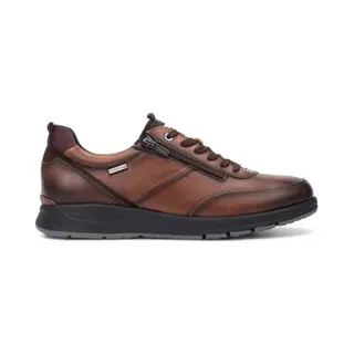 Pikolinos Sneaker Cordoba M1W-6262C2 Cuero Bruin