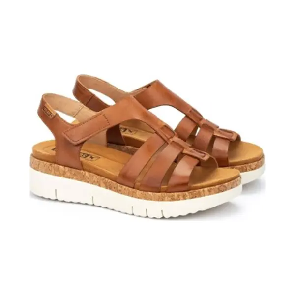 Sandalen Pikolinos - thumbnail