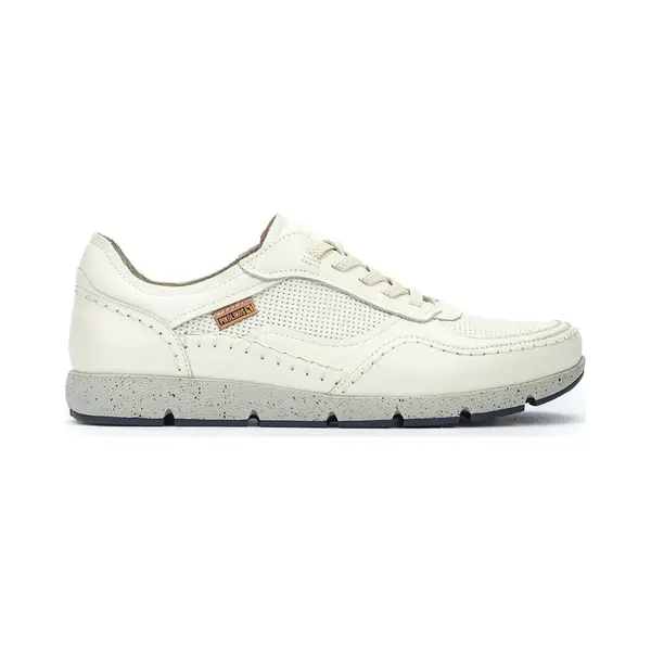 Pikolinos Halbschuhe Schnuerschuhe Fuencarral M4U-6312 thumbnail