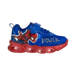 CerdÁ Life'S Little Moments Chaussures De Sport Légères Eva Légères Spiderman Pour Filles, Confortables, Résistantes, Unisexes, Spiderman, 30 Eu