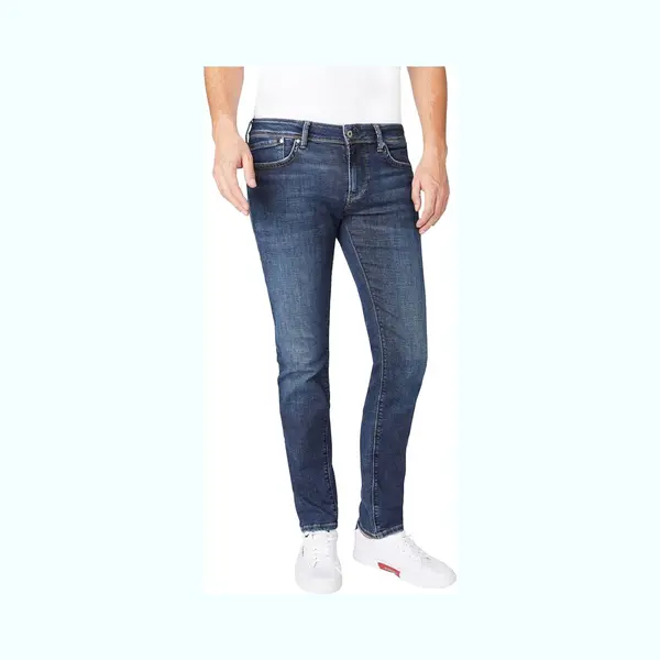 Pepe Jeans 'Hatch' Donkerblauw thumbnail