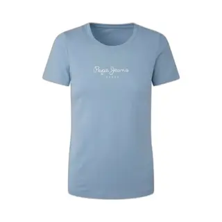 T-Shirt Frau Pepe Jeans New Virginia N