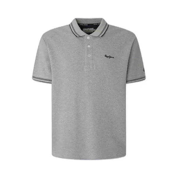 Pepe Jeans Poloshirt "Poloshirt Jett" thumbnail