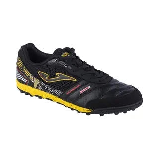 Joma, Fussballschuhe, Buty Piłkarskie Mundial 2331 Turf Czarno-zółte MUNW2331TF 40, 5 (40.5)