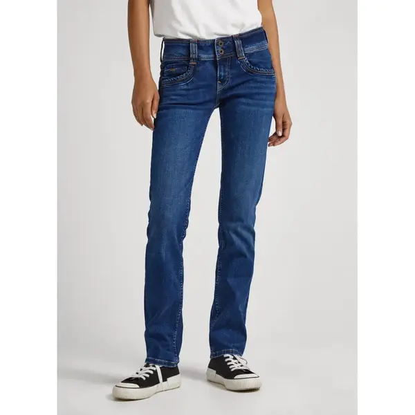 Women's Jeans Pepe Jeans Gen thumbnail