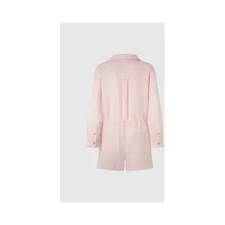 Pepe Jeans Elison Playsuit Roze S Vrouw