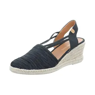 Verbenas Sandalen Sandaletten Negro () 0600880703 Negro
