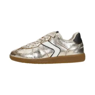Verbenas Sora Breck Fw Sneakers Laag - Goudkleur - Maat 40