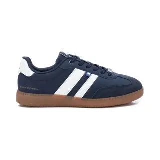 Xti Turnschuhe 143486 Navy