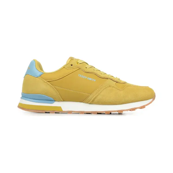 Teddy Smith Sneaker Z Tex thumbnail