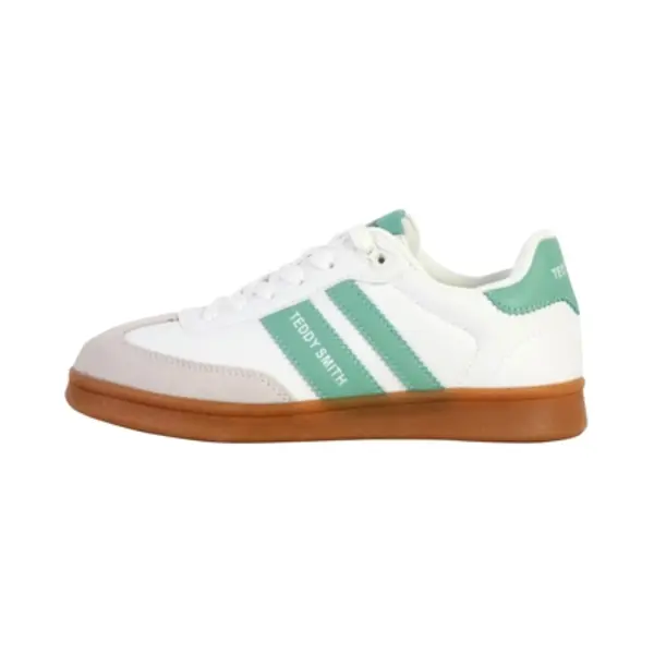 Lage Sneakers Teddy Smith 251099 thumbnail