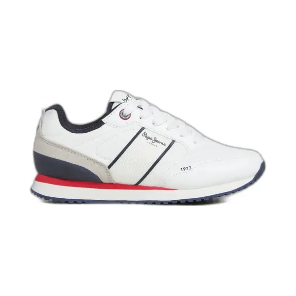 Pepe Jeans Dublin Clue Schoenen Wit Eu 35 Jongen thumbnail