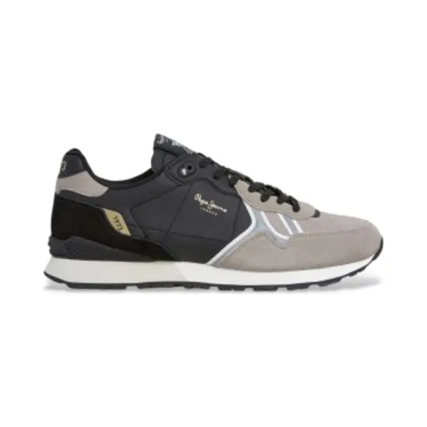 Pepe Jeans Sneaker Brit Half M thumbnail