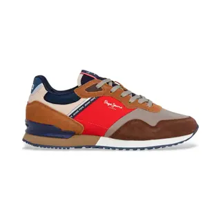 Sneakers Pepe Jeans Londonood