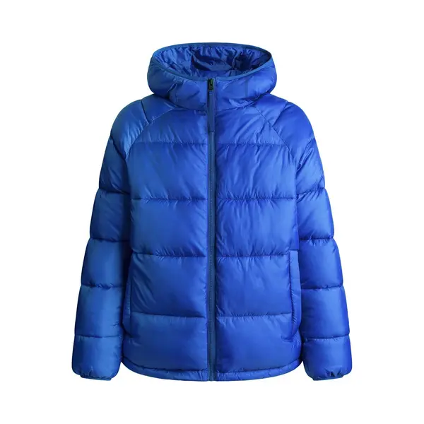Red Bull Racing X Pepe Jeans Jacke Micro Ripstop Puffer thumbnail