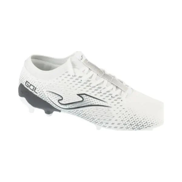 Joma Gol 25 Fg Golw, Mannen, Wit, Voetbalschoenen, Maat, 41 thumbnail