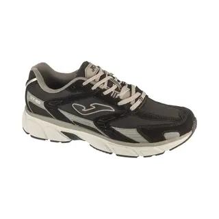 Joma RT50 25 RRT50W, Mannen, Zwart, Sneakers, Maat, 45