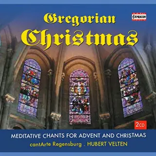 Capriccio Gregorian Christmas