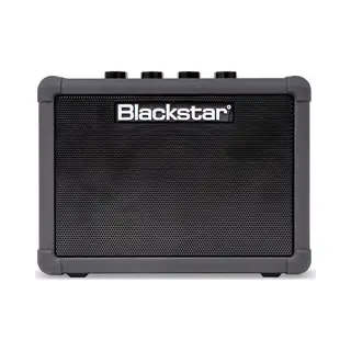 Blackstar Fly 3 Charge - Lichte Combo Versterker Voor Elektrische Gitaar