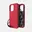 Granaatappel, Rood