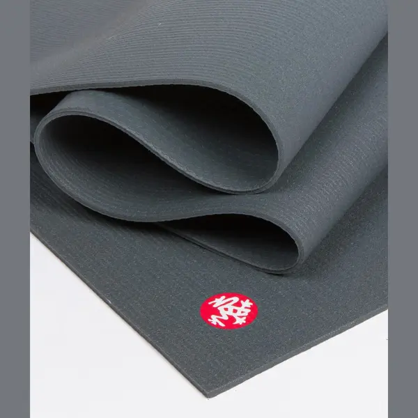 Manduka 112011020 yogamat Pvc Grijs thumbnail