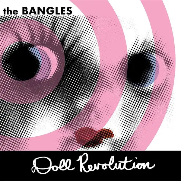 Doll Revolution (White Vinyl) thumbnail
