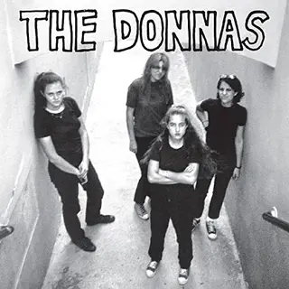 Real Gone Music Donnas [Vinyl Lp]