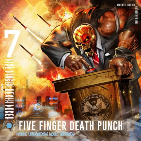ImportCDs Und Gerechtigkeit für Niemanden Cd Heavy Metal thumbnail
