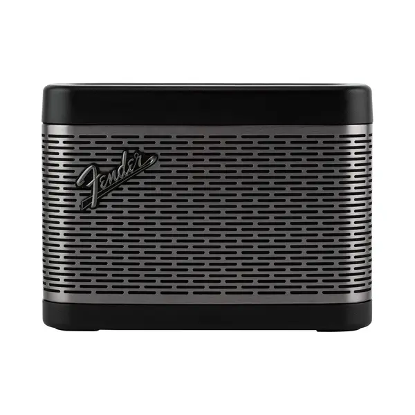 Fender 9190021011 Mono draadloze luidspreker Zwart, Zilver 30 W thumbnail
