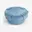 Steel - Blauw