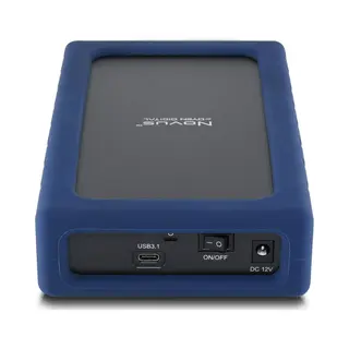 Oyen Digital Novus Usb-C Hdd - 24TB