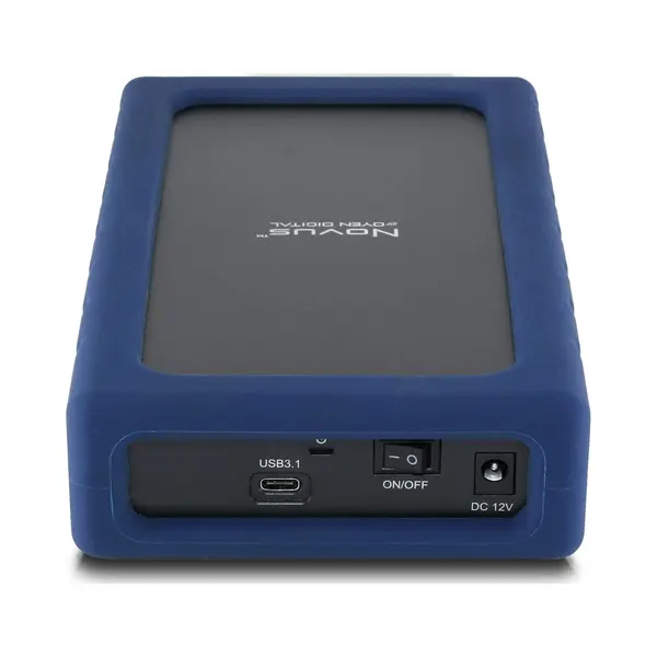 Oyen Digital Novus Usb-C Hdd - 24TB thumbnail