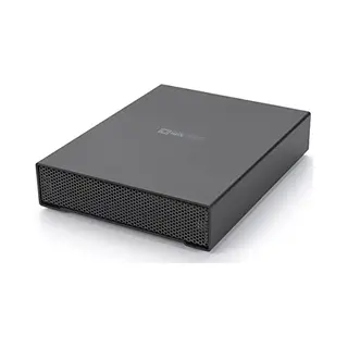 Oyen Digital Hdx Pro C Dual Usb-C Hdd - 8TB