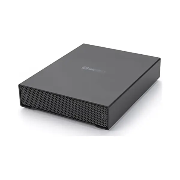 Oyen Digital Hdx Pro C Dual Usb-C Hdd - 8TB thumbnail