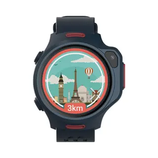 MyFirst Smartwatch "Fone R2" FoneOS