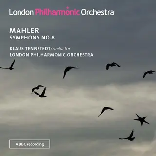 Pias Nederland London Philharmonic Orchestra - Mahler, Symphony No.8 (2 Cd)