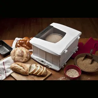 Brod & Taylor Kookmachine, Dehydrator, Wit