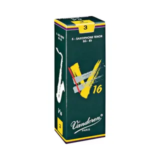 Vandoren SR723 mouthpiece for woodwind instruments