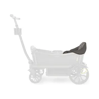 Veer Zitinzet - Voor Cruiser - 5-puntsgordel - Vanaf 6 Maanden