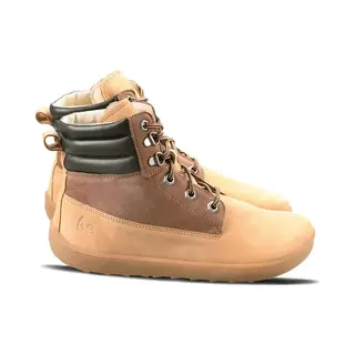 Be Lenka Nevada Neo Barefoot Schoenen Beige Eu 41 Vrouw